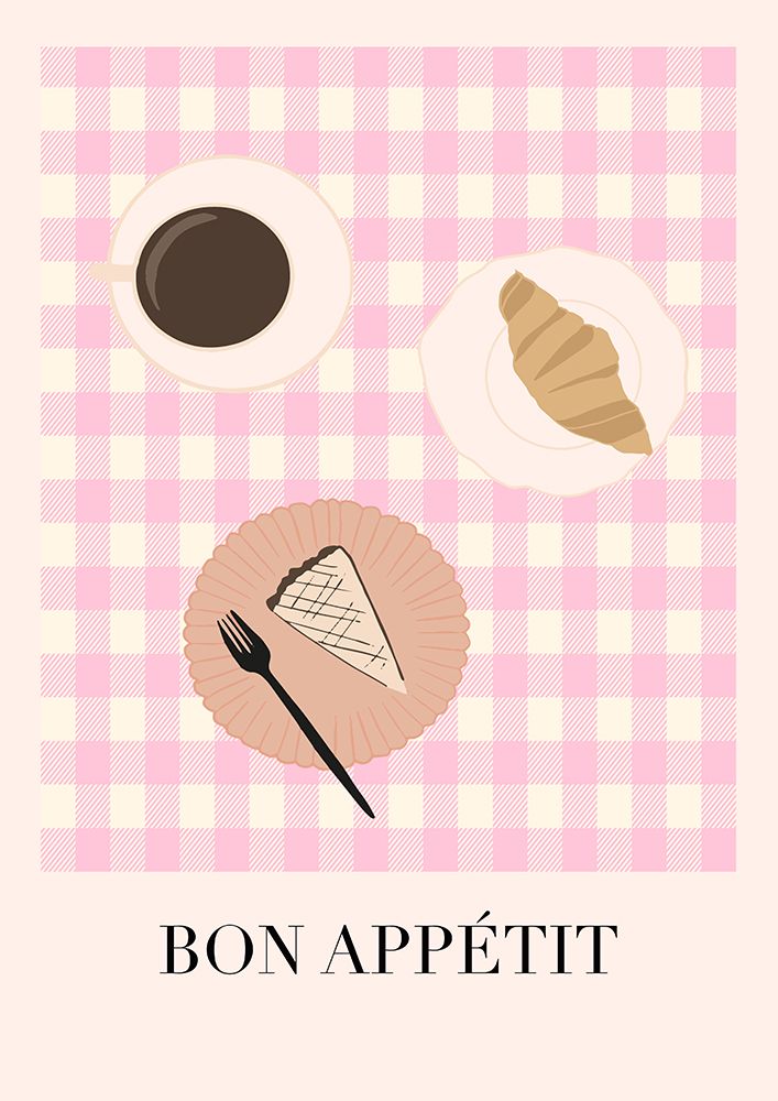 Bonappetitpink Ratioiso