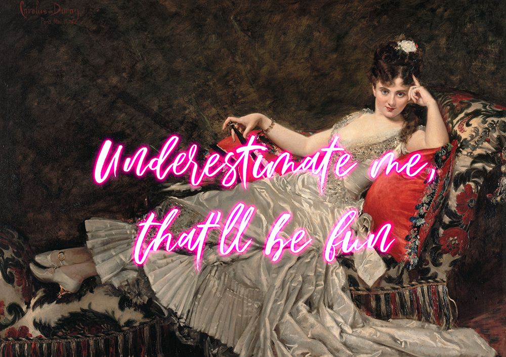 Underestimateme6 Ratioiso