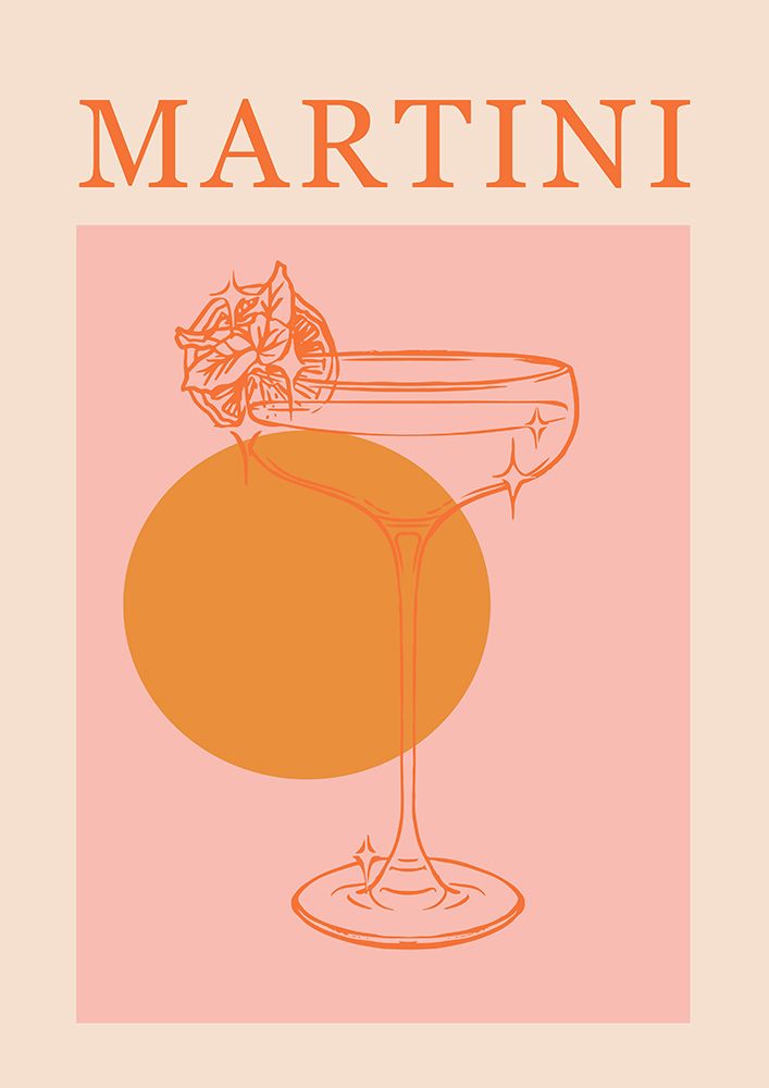 Martini Ratioiso
