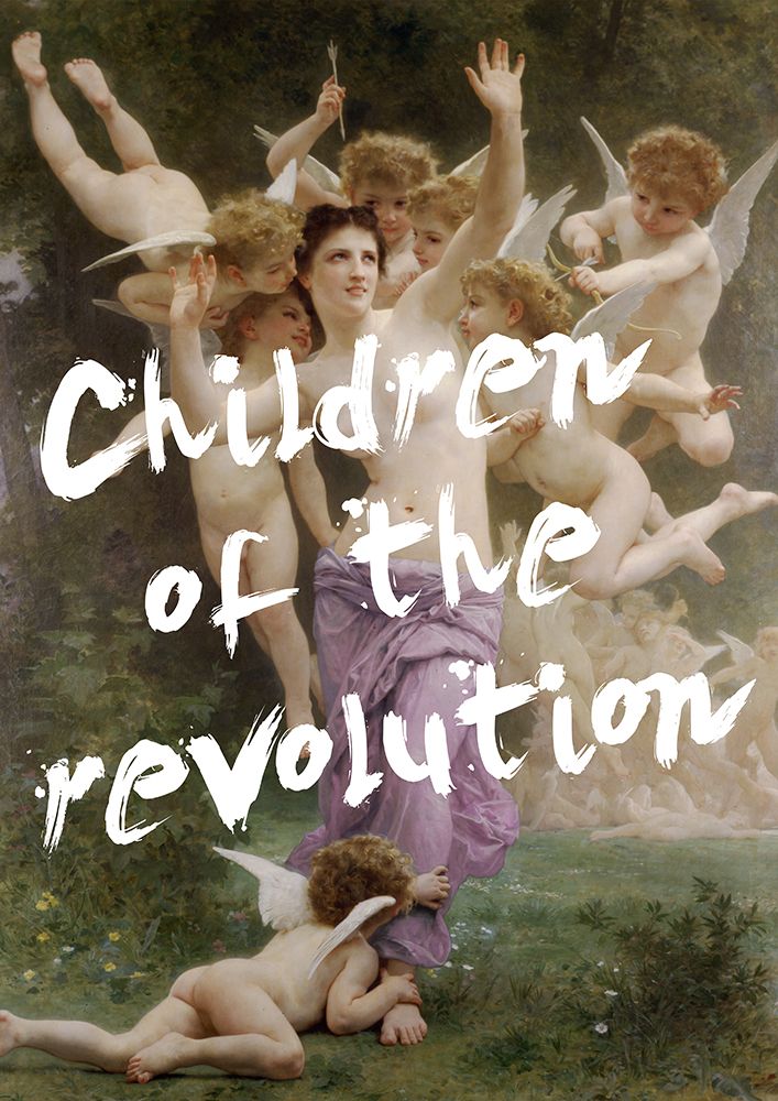 Revolution Ratioiso