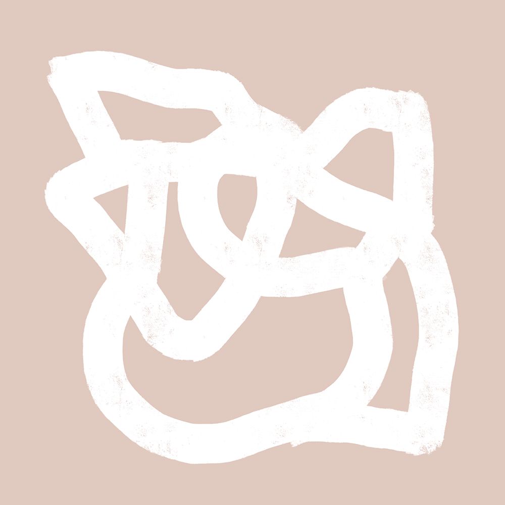 Beige abstract 3