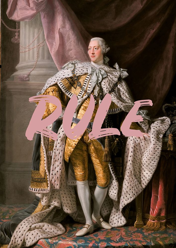 Rule Ratioiso