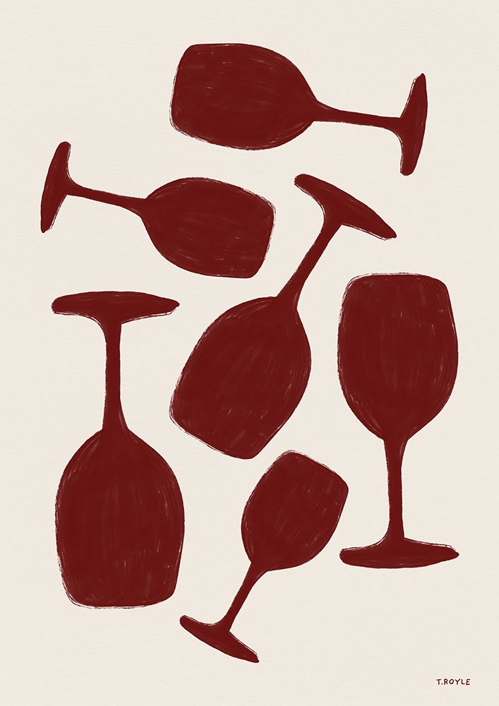 Wine not?