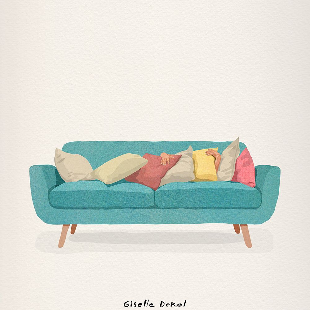 Sunday Sofa