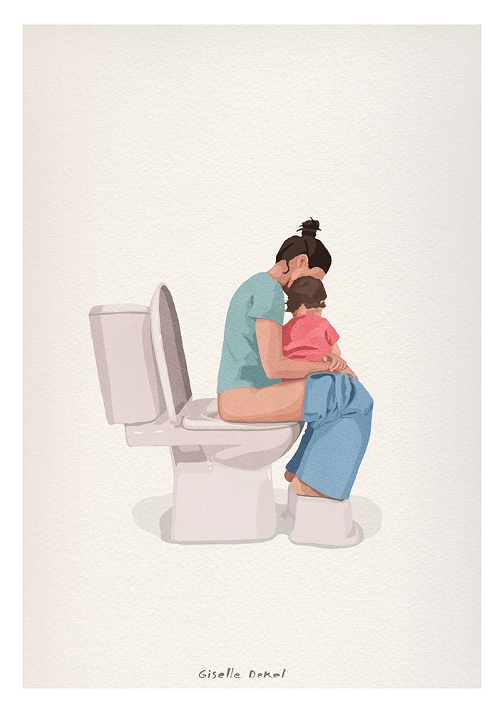 Mothers and Child