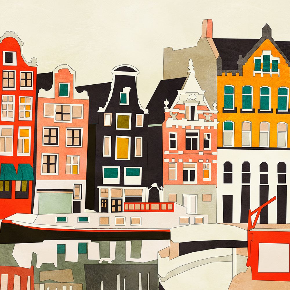 Amsterdam