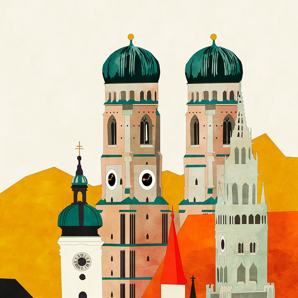 Munich