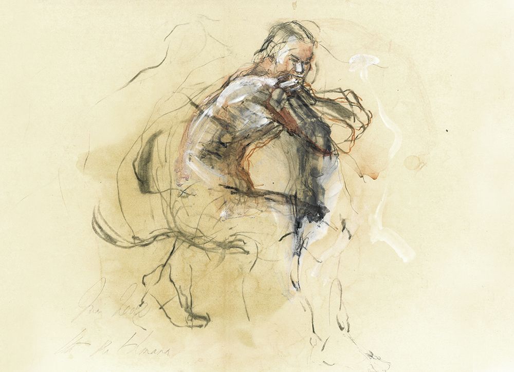 Nude IV