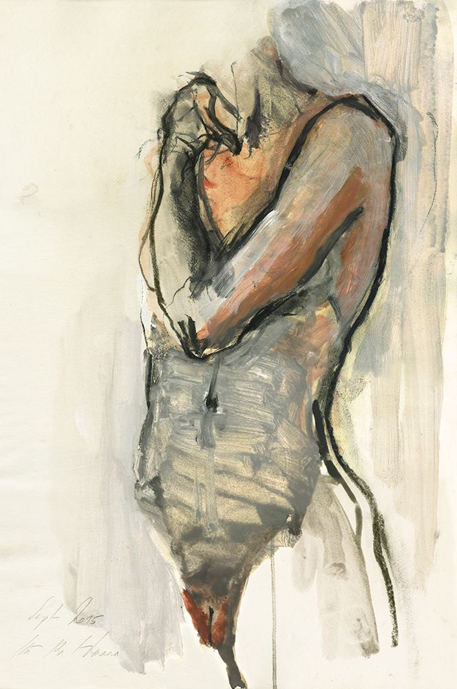 Nude XXV