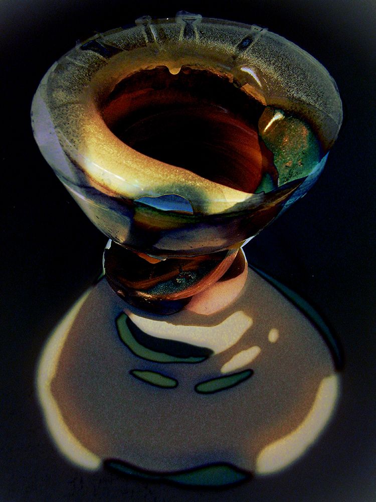 The Grail Quest - IV