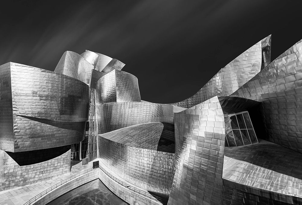 Guggenheim Museum