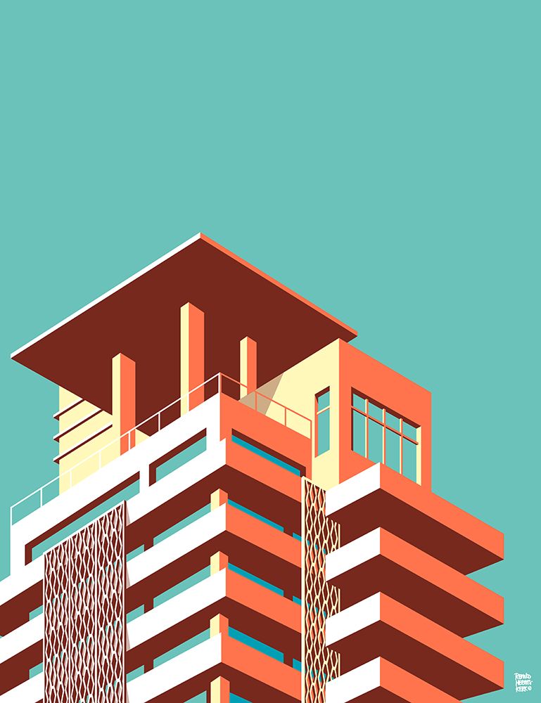 Miami Sohohouse