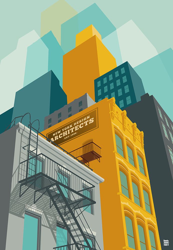 New York Tribeca