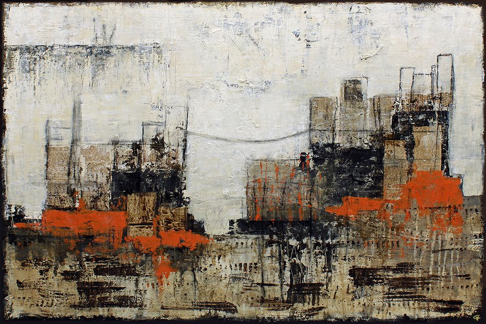 DrApmmarnas Bro (Bridge of Dreams)