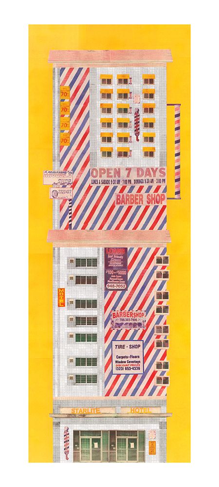 Barbershop