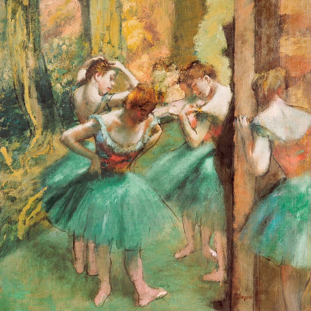 Dancers