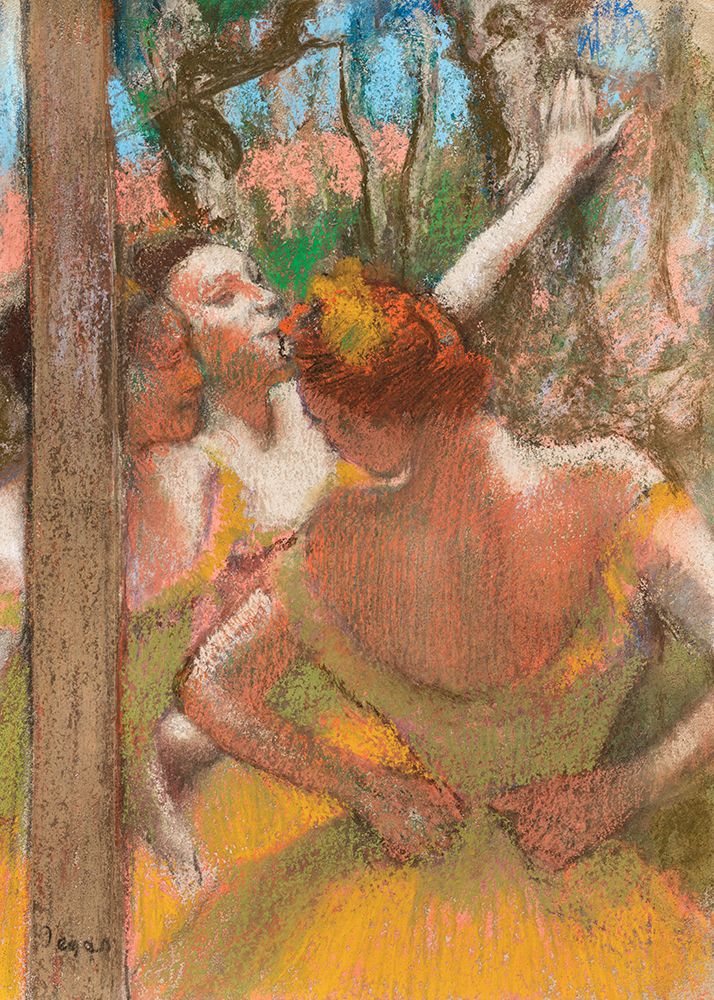 Dancers