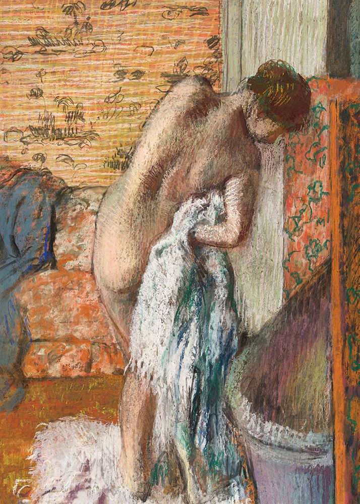 Naked Lady
