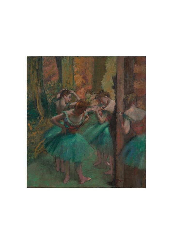 Dancers
