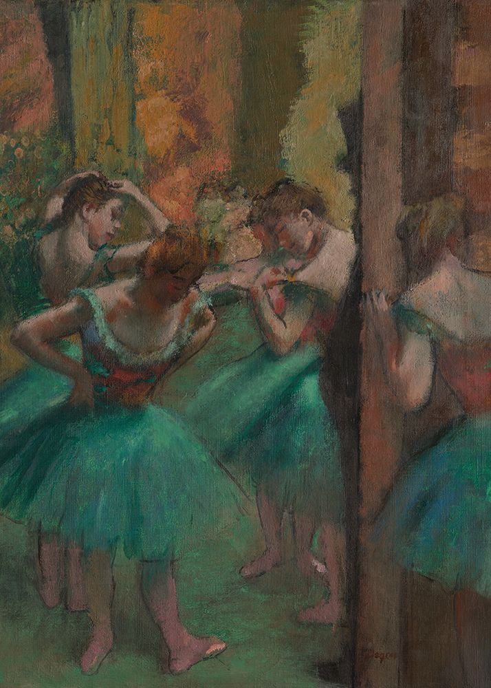 Dancers