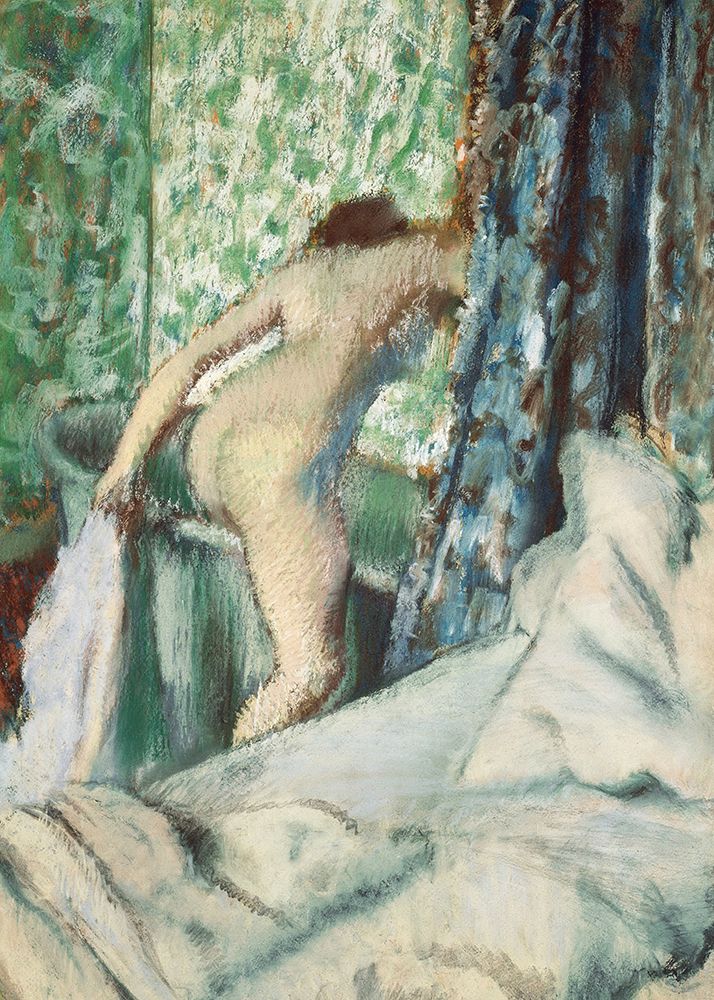 The Morning Bath