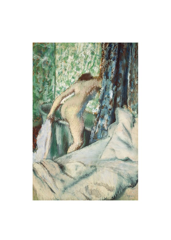The Morning Bath No.2