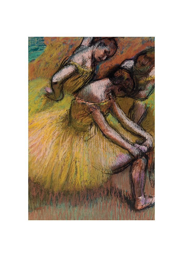 Dancers