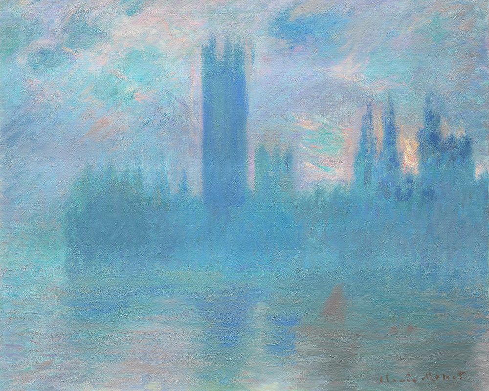 Houses of Parliament