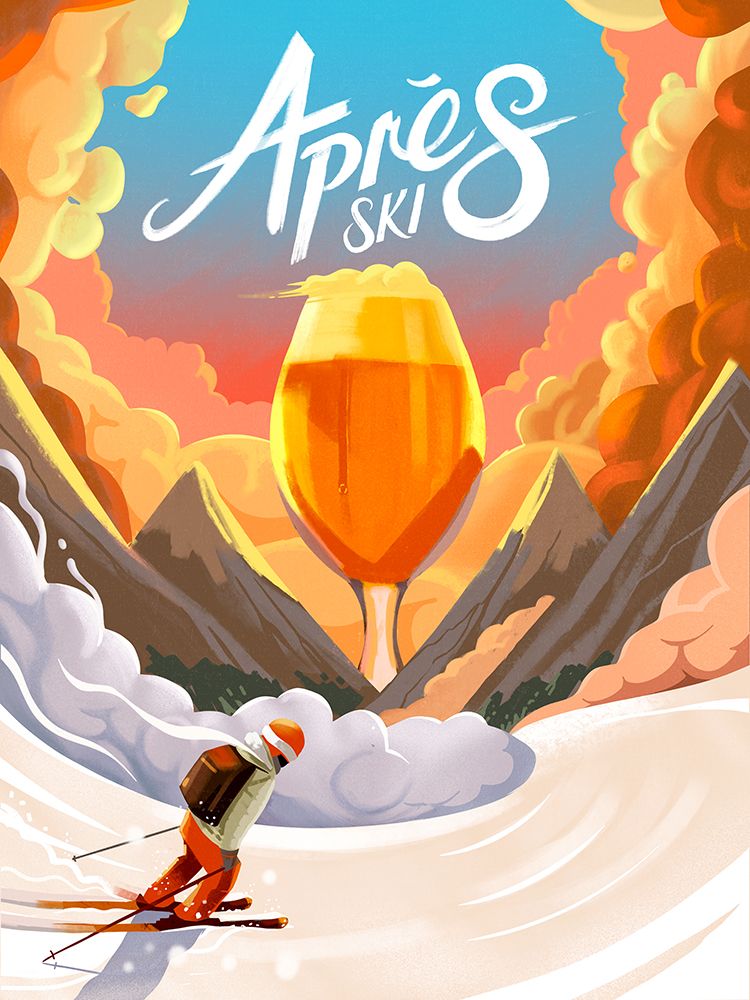 Apres Ski
