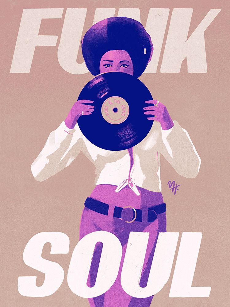 Kool a the Gang