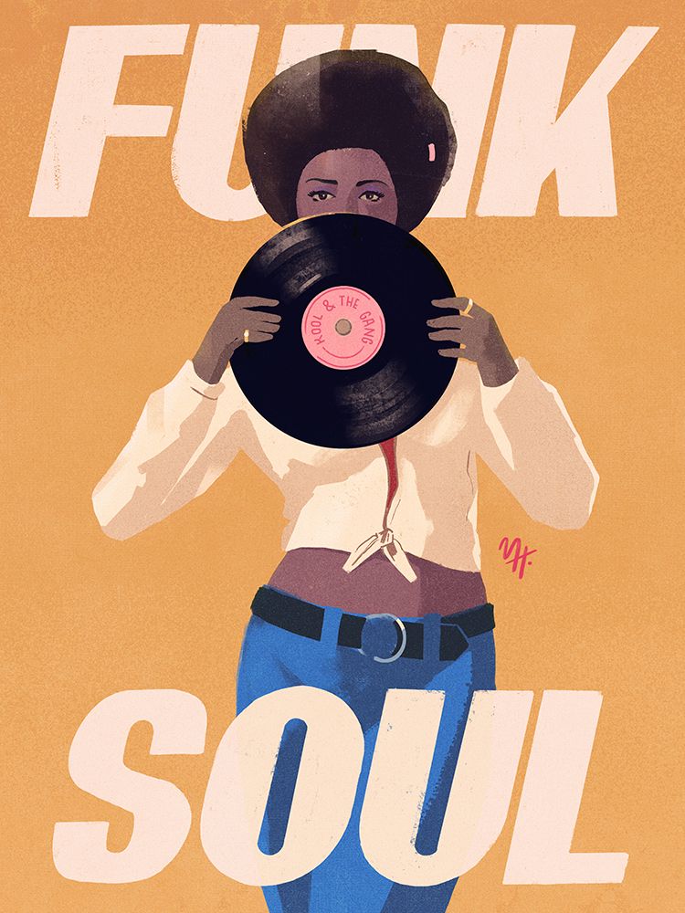 Kool a the Gang