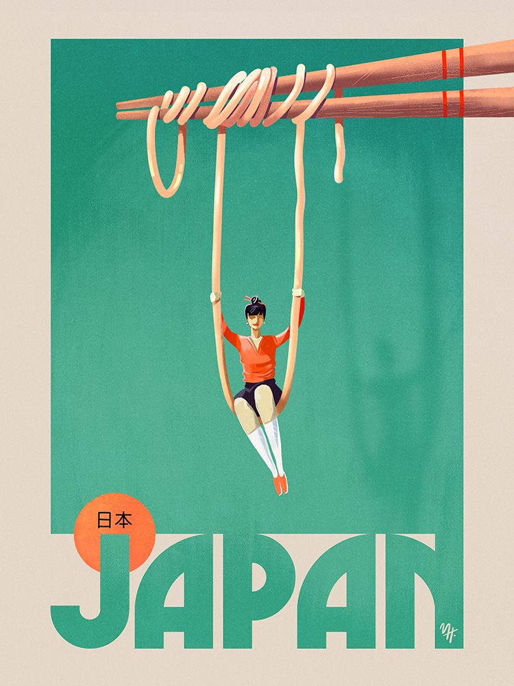Japan