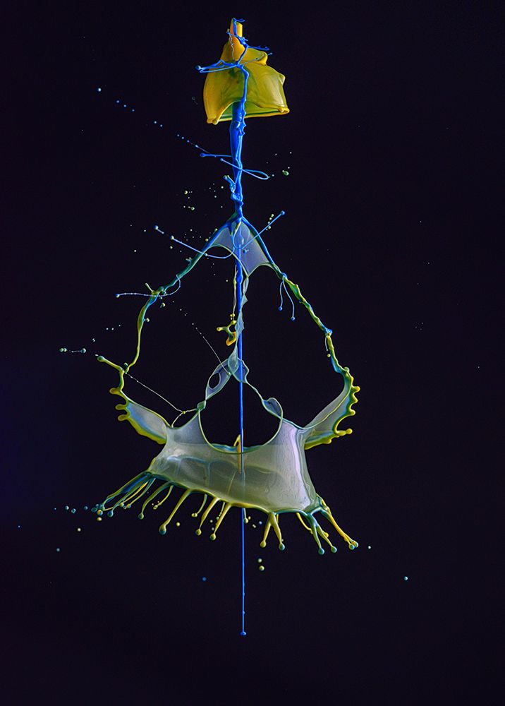 Water Drop(3)