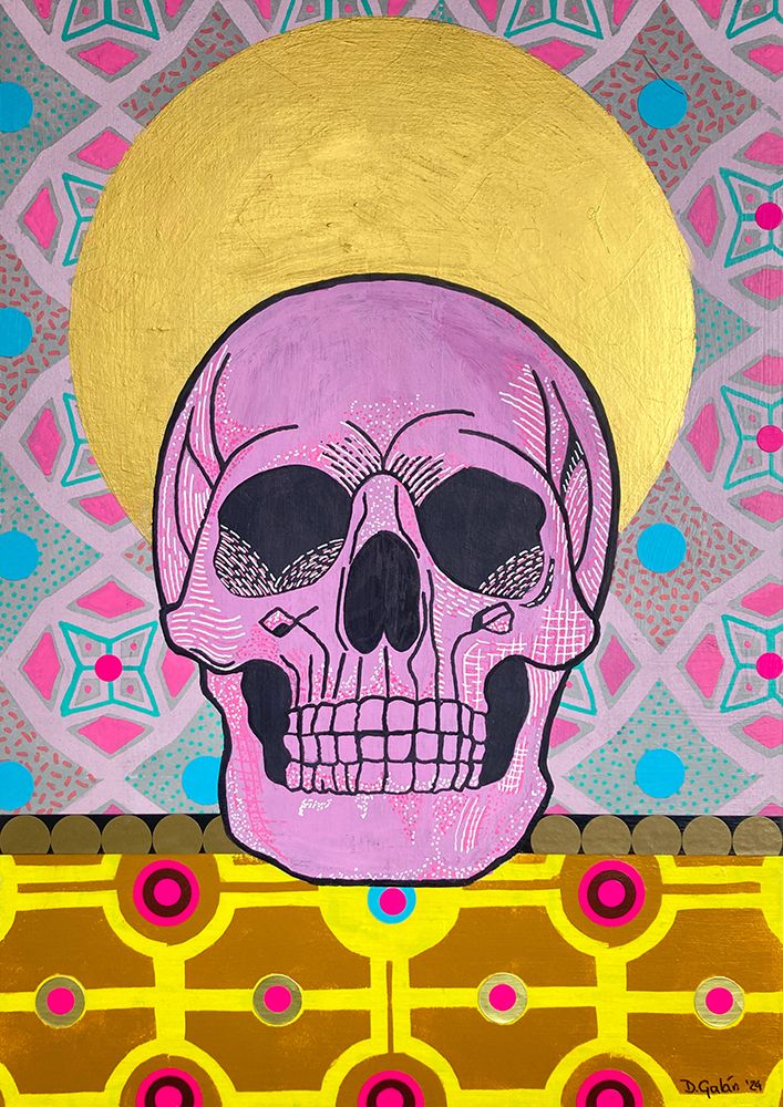 Memento Mori 2.0