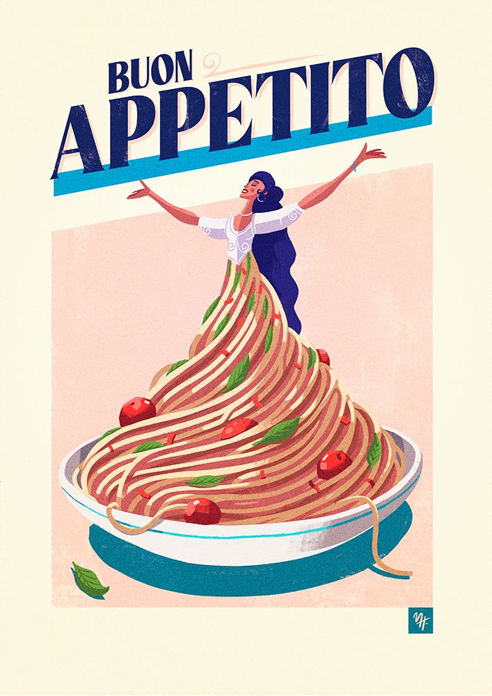 Buon Appettito