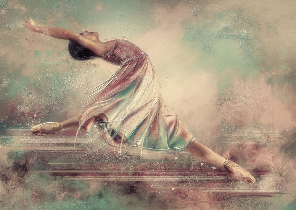 ...So when the yearning for illusion takes the upper hand....
