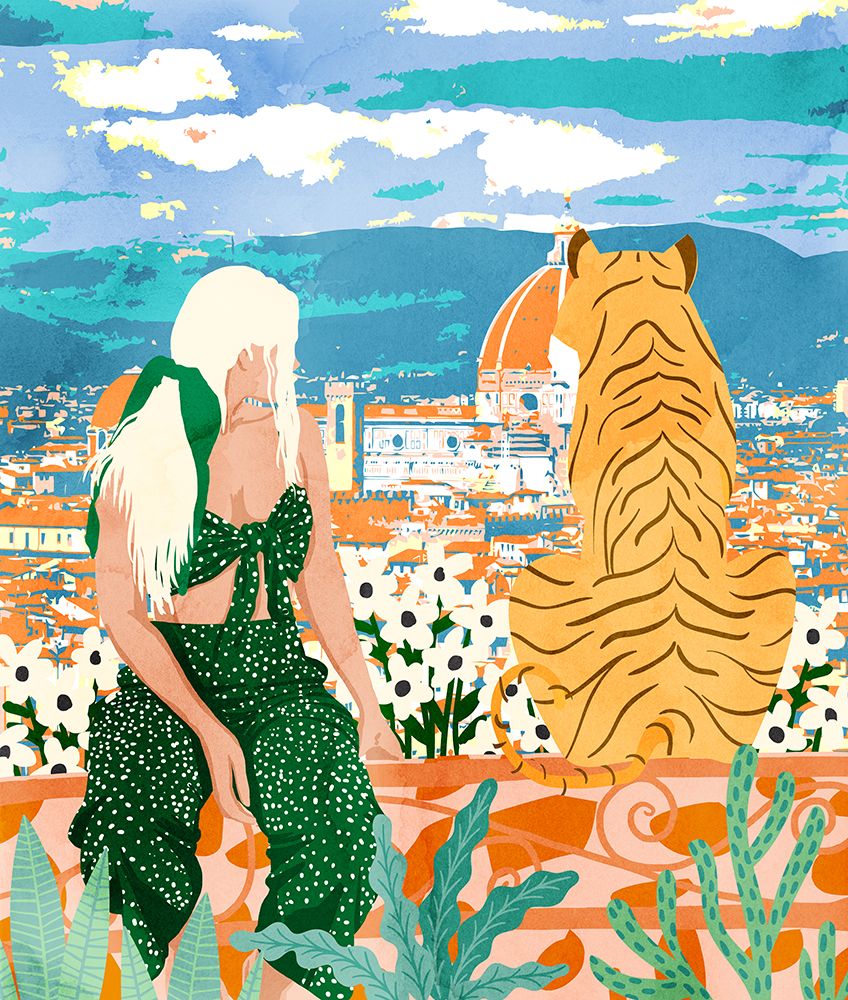 The Italian View