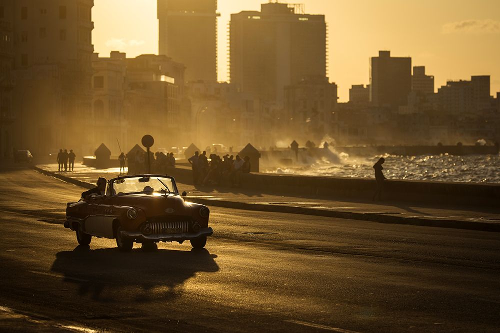 Streets of Havana