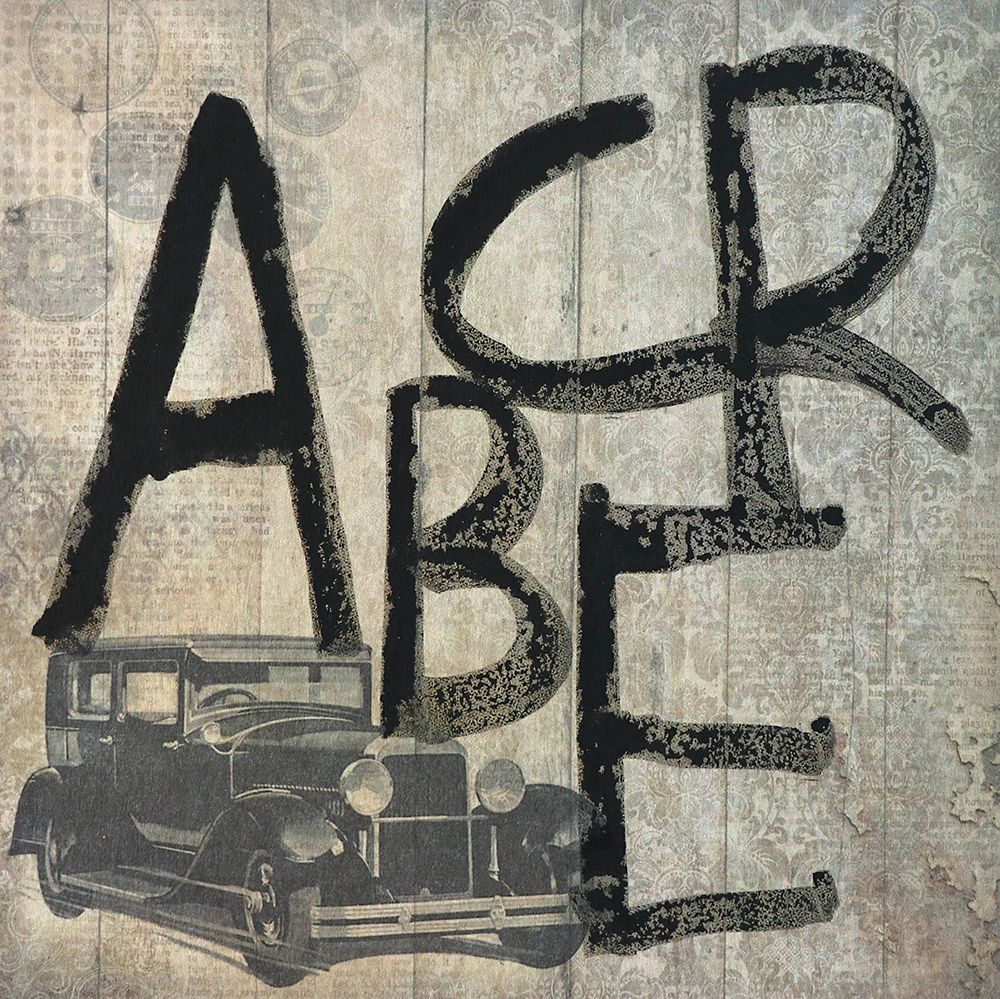letter art 02