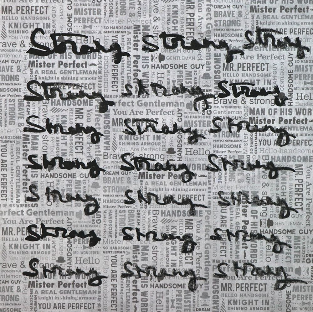letter art 05