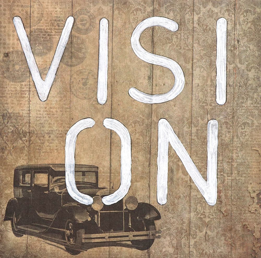 letter art [vision