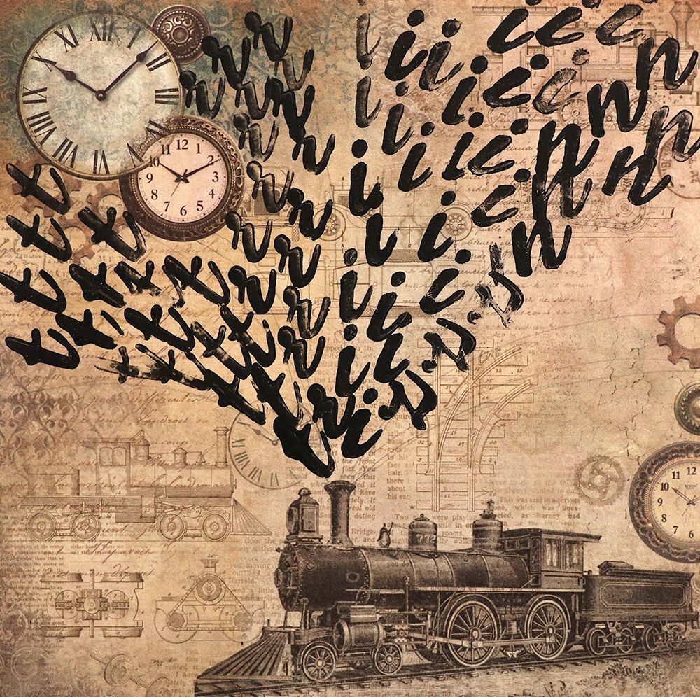 letter art 13