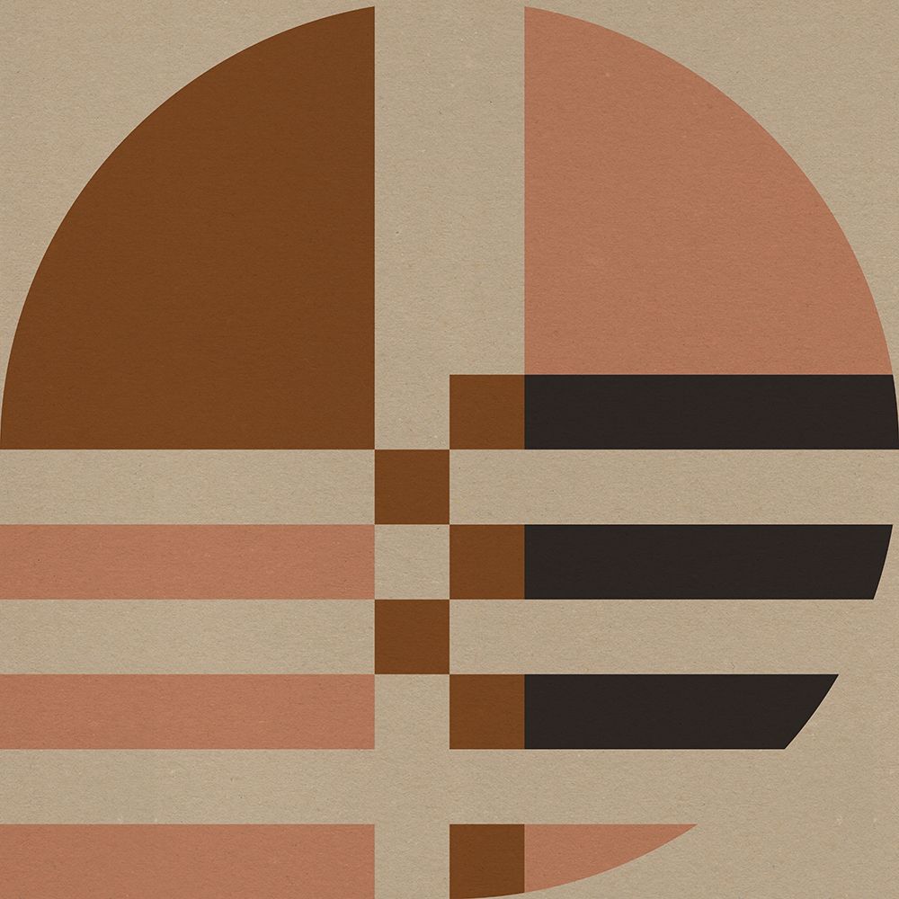 Nordic Retro Geometry 7