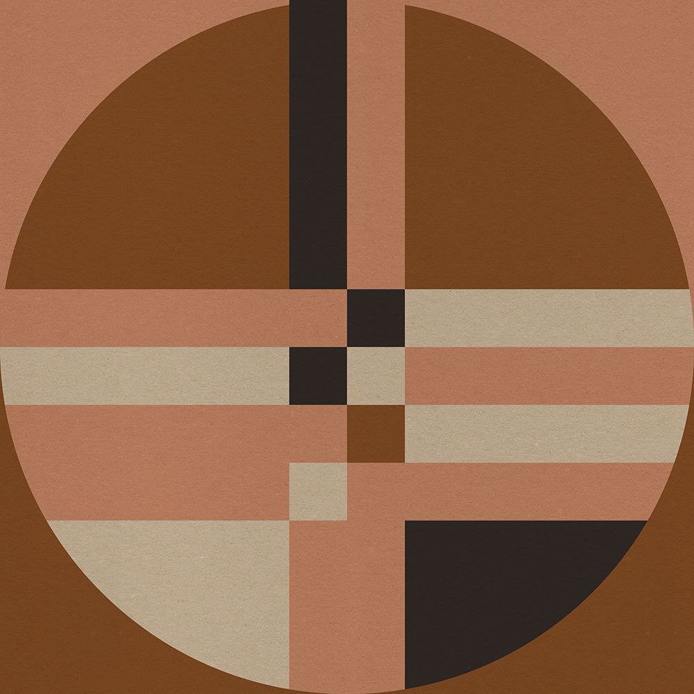 Nordic Retro Geometry 5
