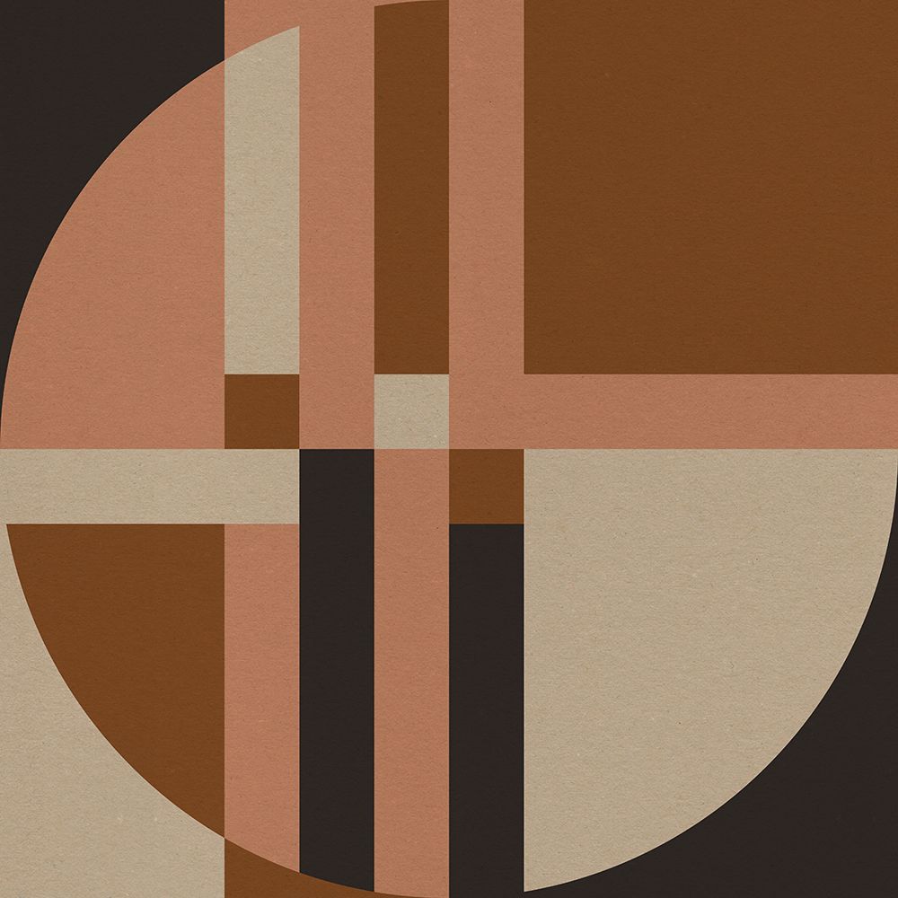 Nordic Retro Geometry 3