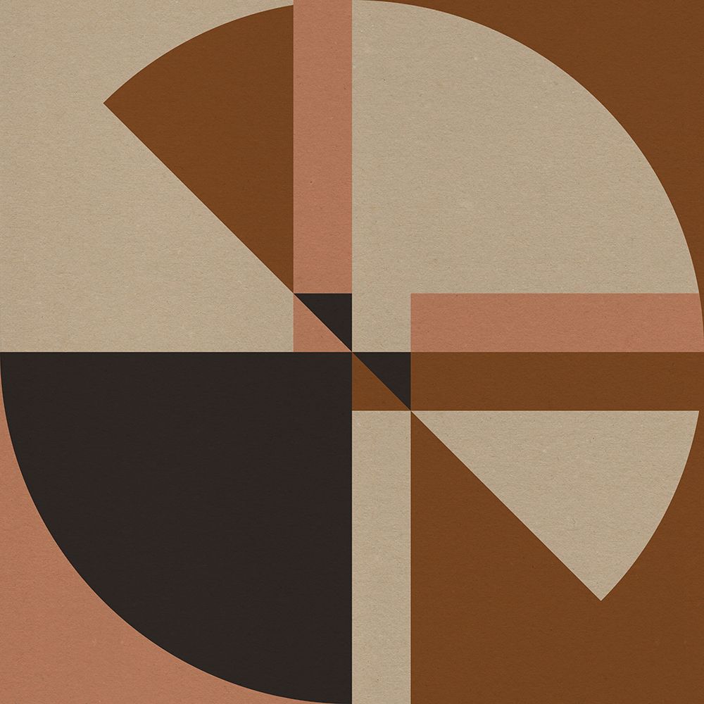 Nordic Retro Geometry 1