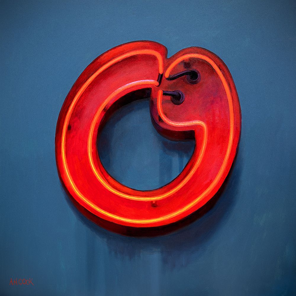 O