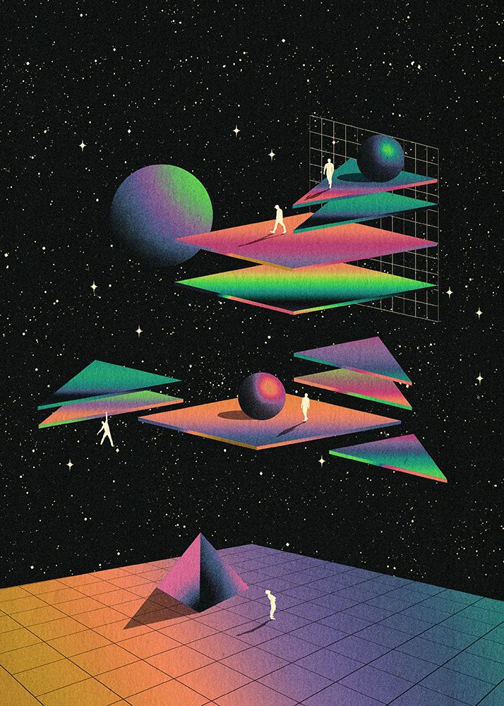 Cyber Levels