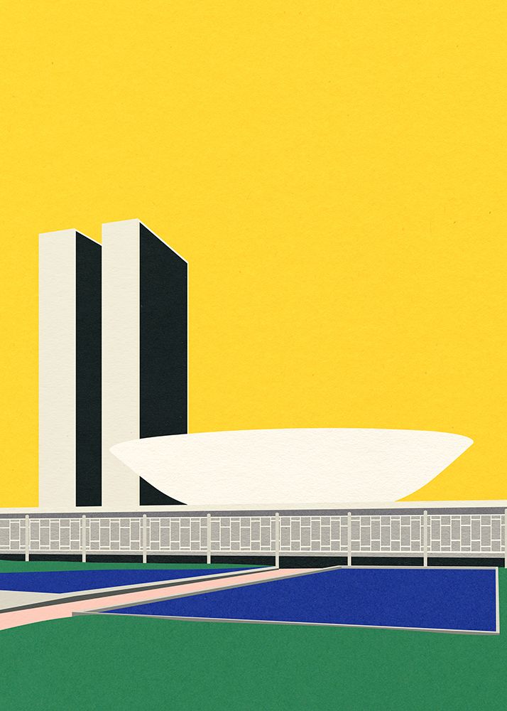 Congresso Nacional Brasilia