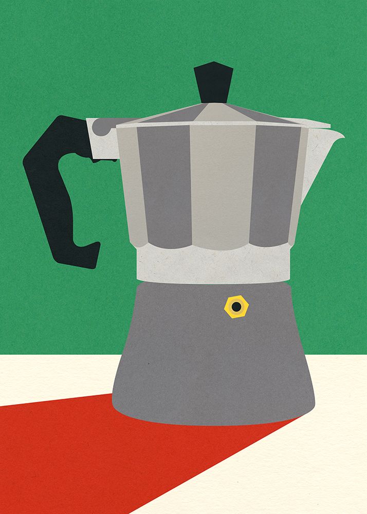 Espresso Italiano